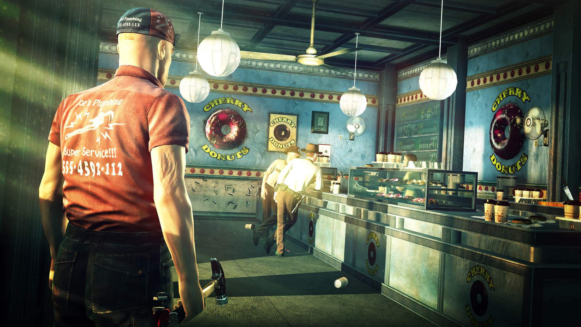 Hitman: Absolution - Imagen 46